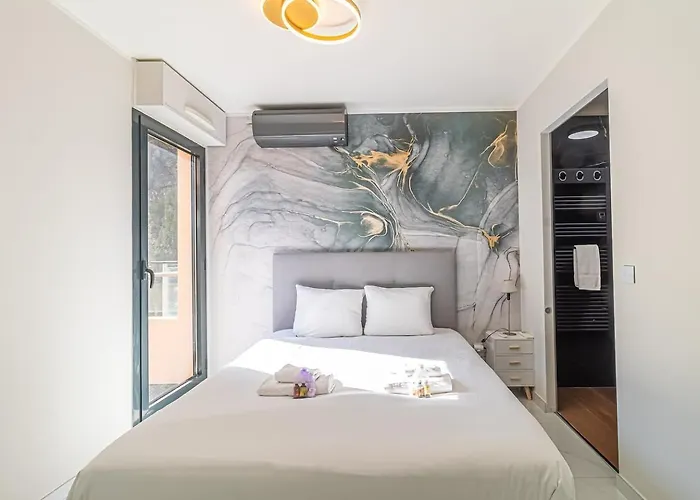 Casa vacanze Beautiful With Pool Near Monaco