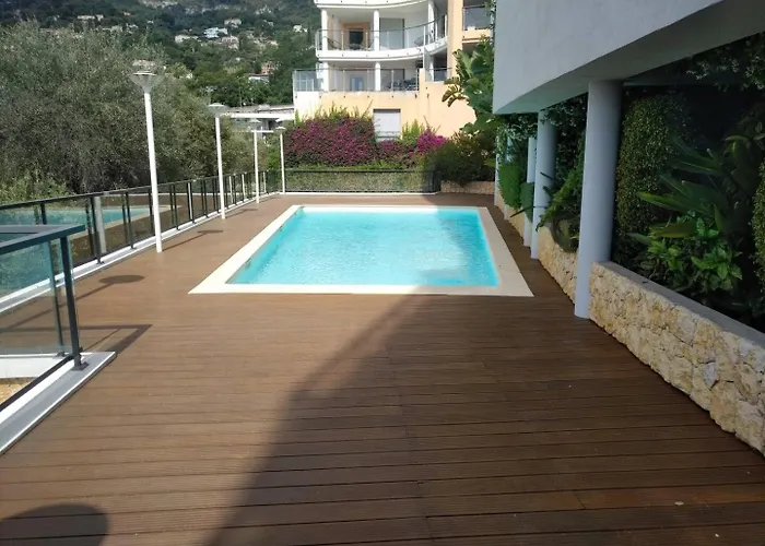 Beautiful With Pool Near Monaco Casa vacanze