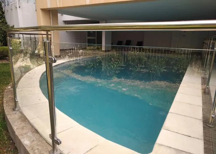 Beautiful With Pool Near Monaco Casa de Férias Beausoleil