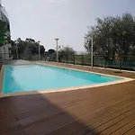 Beautiful With Pool Near Monaco