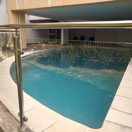Beautiful With Pool Near Monaco Сasa de vacaciones Beausoleil